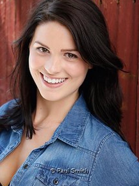 Madison Boyd Madison Boyd