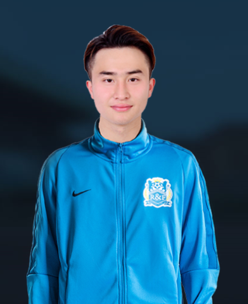 王鵬(1997年生中國足球運動員)