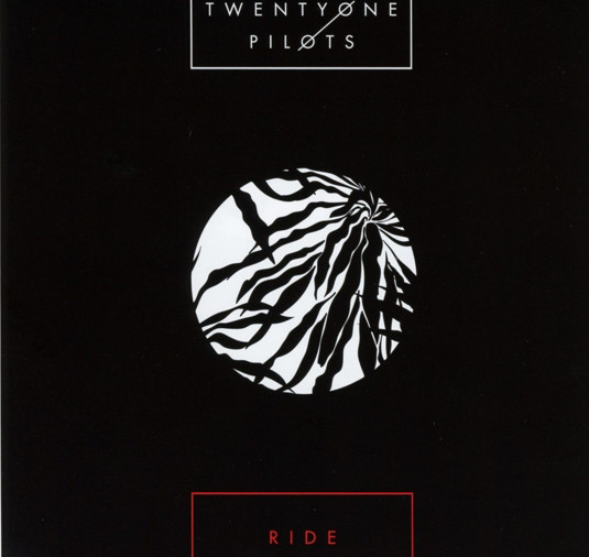 ride(Twenty One Pilots演唱歌曲)