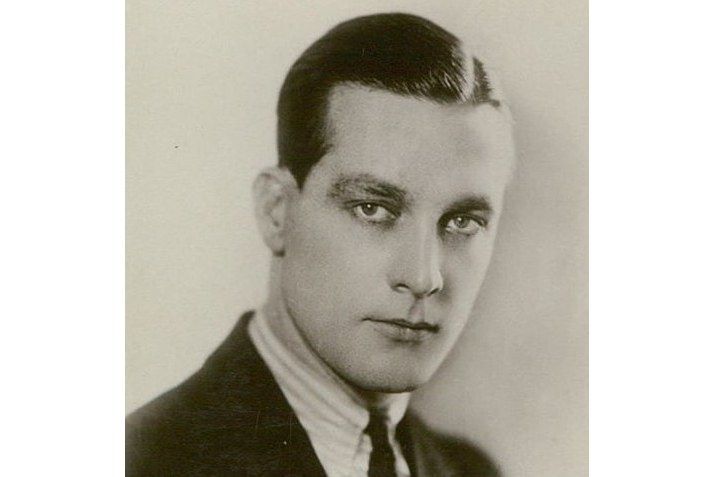 Walter Byron Walter Byron