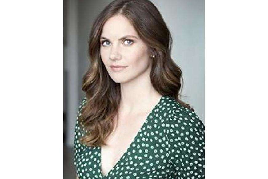Caitlin McConkey-Pirie Caitlin McConkey-Pirie