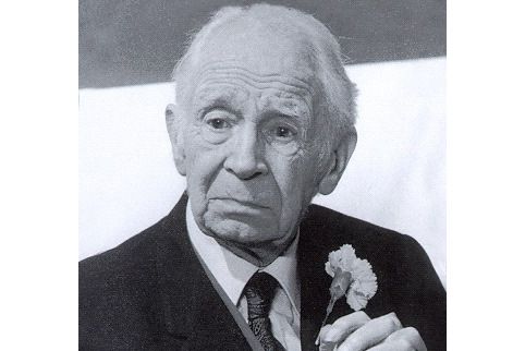 Harold Bennet Harold Bennet