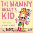 The Nanny Goat\x27s Kid The Nanny Goat\x27s Kid