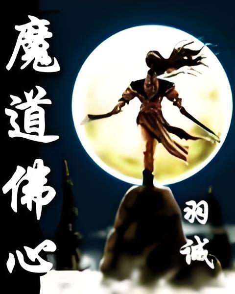 魔道佛心 魔道佛心