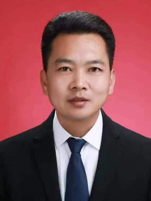 黃睿(河南省開封市杞縣金城街道黨工委書記) 黃睿(河南省開封市杞縣金城街道黨工委書記)