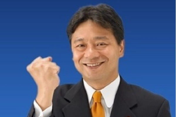 中冢一宏 中冢一宏