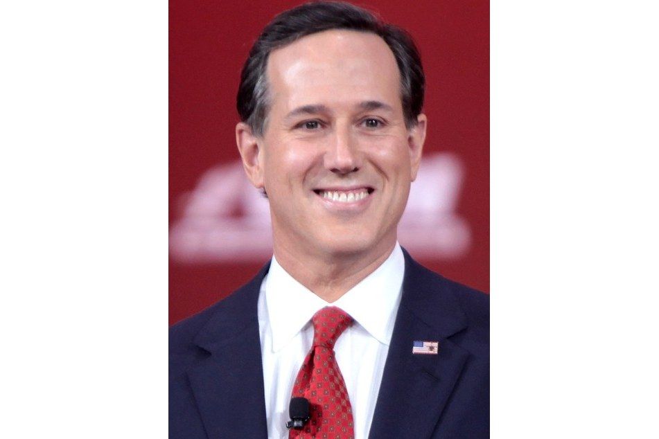 Rick Santorum Rick Santorum