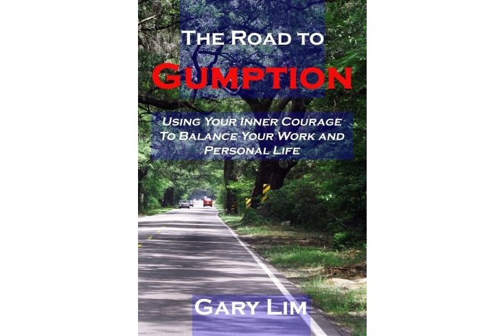The Road to Gumption The Road to Gumption