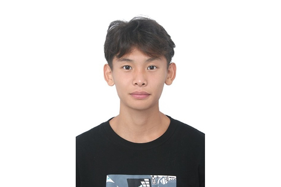 王文杰(田徑運動員) 王文杰(田徑運動員)