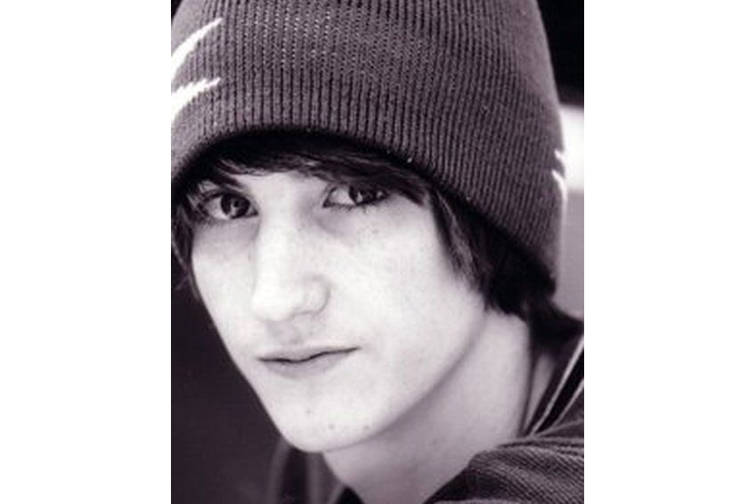 Trent Gill Trent Gill