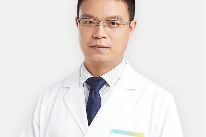 劉君(廣東省執業醫師) 劉君(廣東省執業醫師)