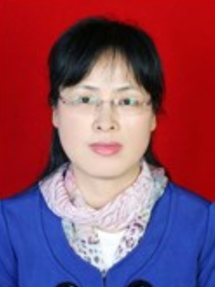 王志雲(安徽省廣德市醫療保障局黨組成員)