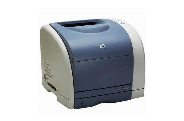 惠普COLORLASERJET2500 惠普COLORLASERJET2500