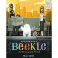 The Adventures of Beekle: The Unimaginary Friend The Adventures of Beekle: The Unimaginary Friend