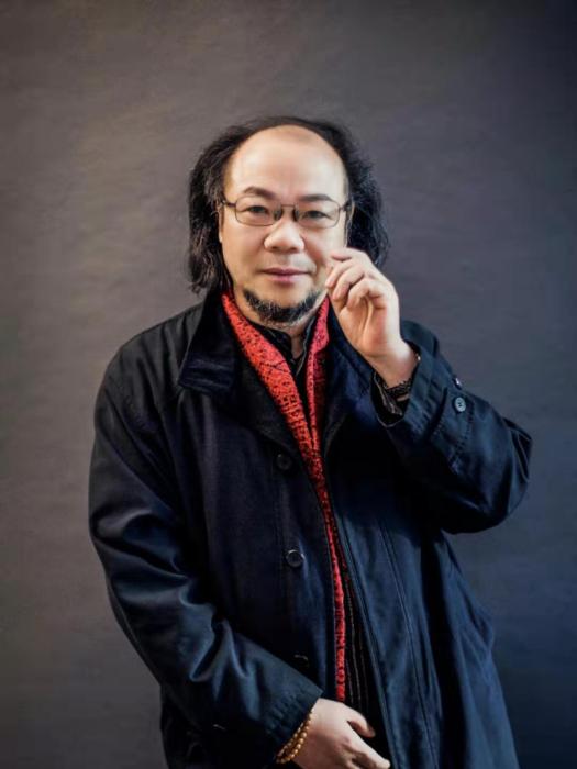 駱松濤(杭州市富陽區美術家協會主席) 駱松濤(杭州市富陽區美術家協會主席)