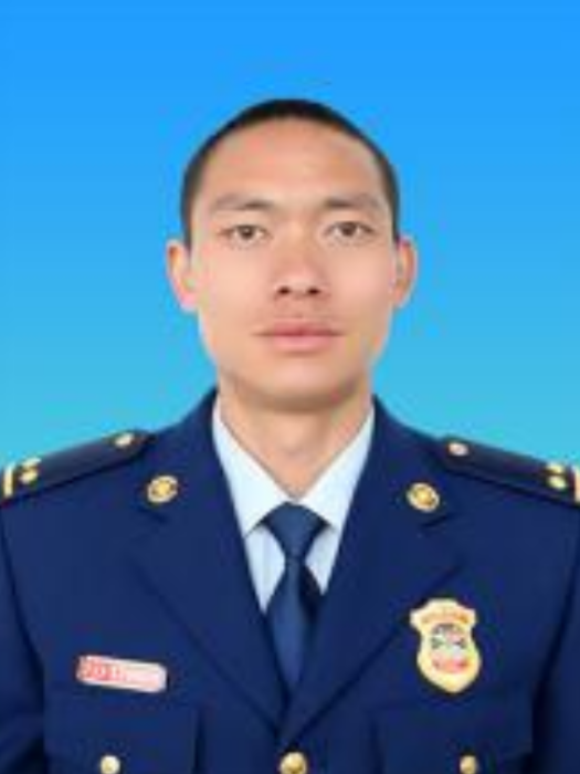 付凱(四川省廣元市旺蒼縣消防救援大隊黨委委員、興旺大道消防救援站站長) 付凱(四川省廣元市旺蒼縣消防救援大隊黨委委員、興旺大道消防救援站站長)