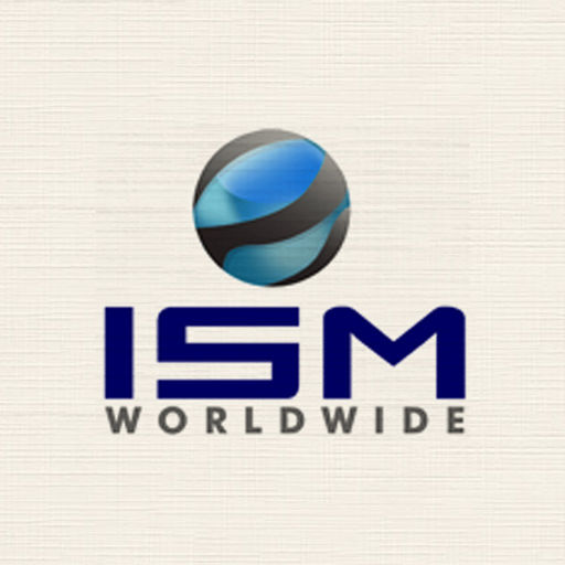 ISM(英文單詞)