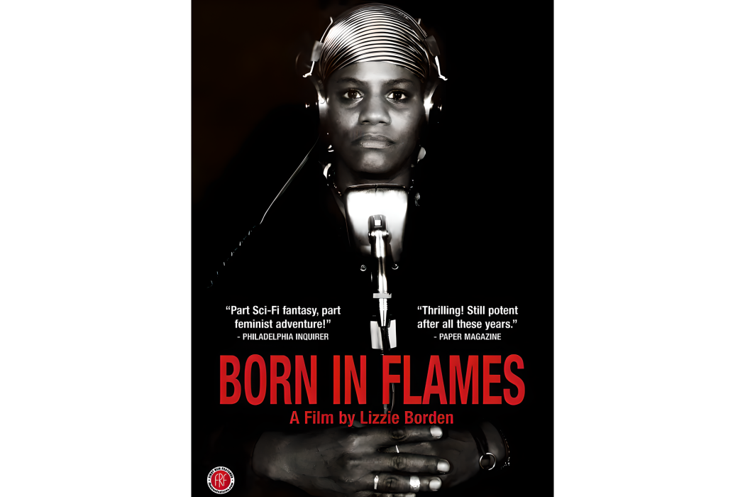 Born in Flames