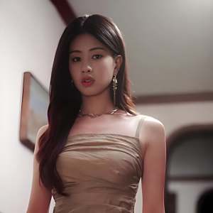 夜色寄情人