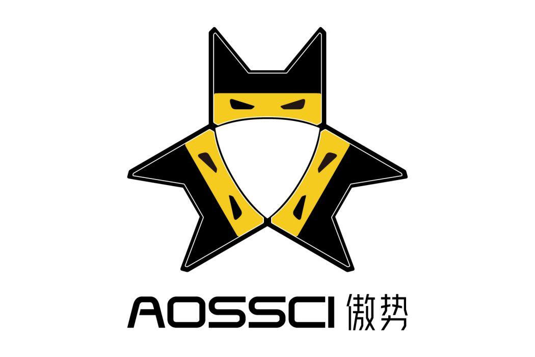 傲勢 傲勢