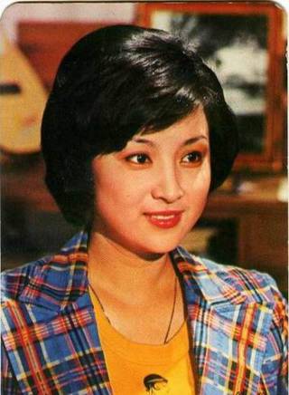 秦漢(孫祥鐘(演員秦漢原名)) 秦漢(孫祥鐘(演員秦漢原名))
