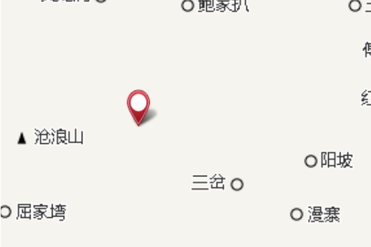 牛心石溝 牛心石溝