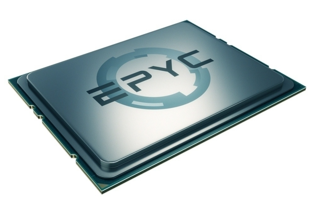 AMD 霄龍 3401 AMD 霄龍 3401