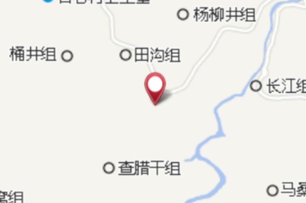 蔡塘窩 蔡塘窩
