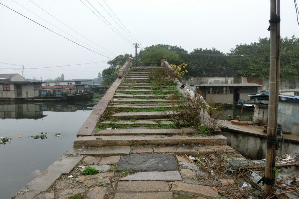湘城觀橋 湘城觀橋