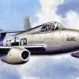 HE-280戰鬥機 HE-280戰鬥機