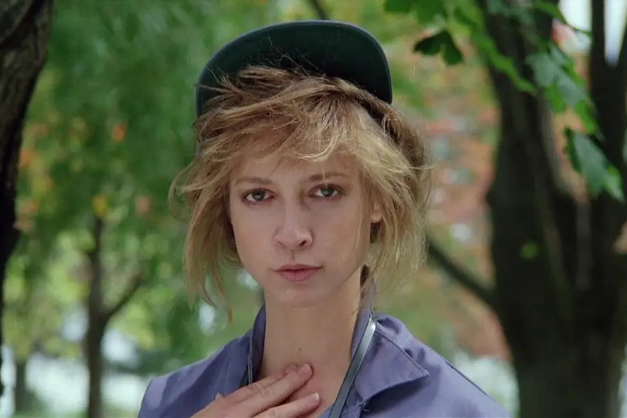 科琳·波赫雷(Corinne Bohrer) 科琳·波赫雷(Corinne Bohrer)