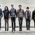SPARK(fitz and the tantrums音樂作品) SPARK(fitz and the tantrums音樂作品)