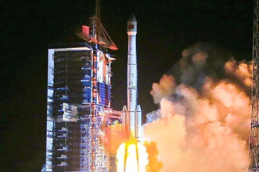 長征三號丙 長征三號丙