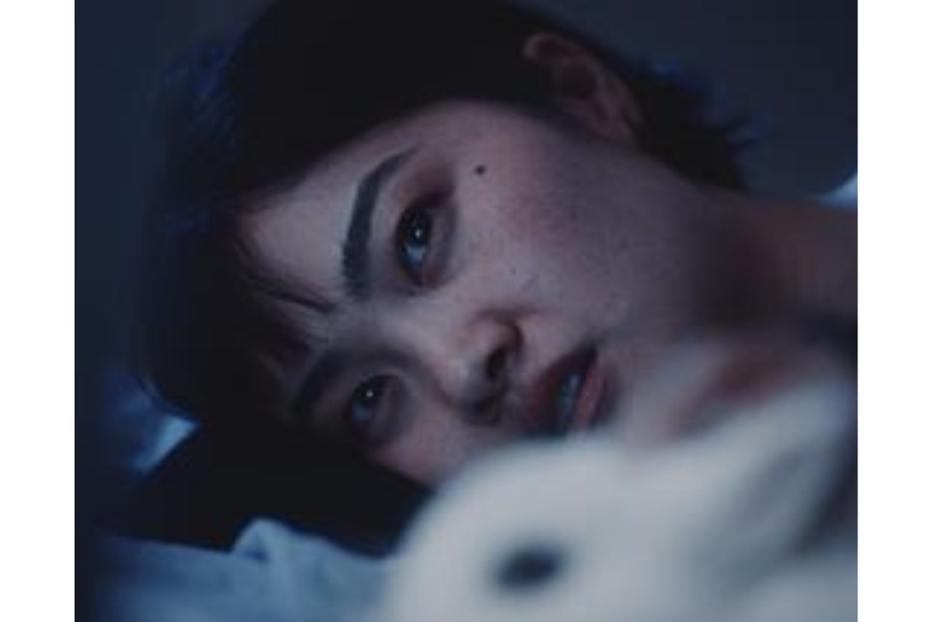 小白兔(Katarina Zhu執導的電影) 小白兔(Katarina Zhu執導的電影)