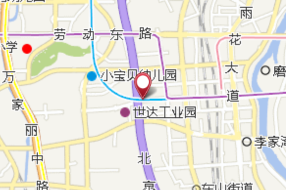 西崗嶺 西崗嶺