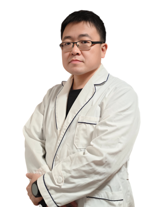 丁鐵民(中醫醫師,擅長治療不寐病) 丁鐵民(中醫醫師,擅長治療不寐病)