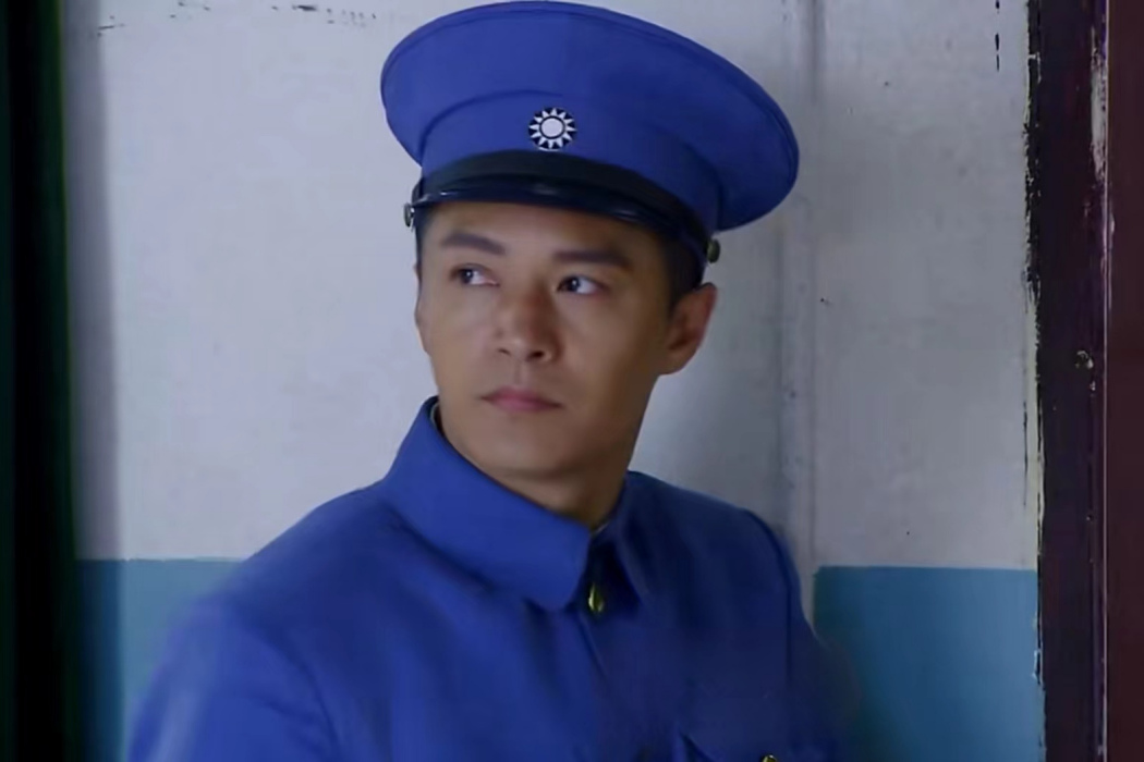 馬皓天 馬皓天
