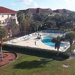 Vacation Villas at Fantasy World II by Patton Hospitality Vacation Villas at Fantasy World II by Patton Hospitality