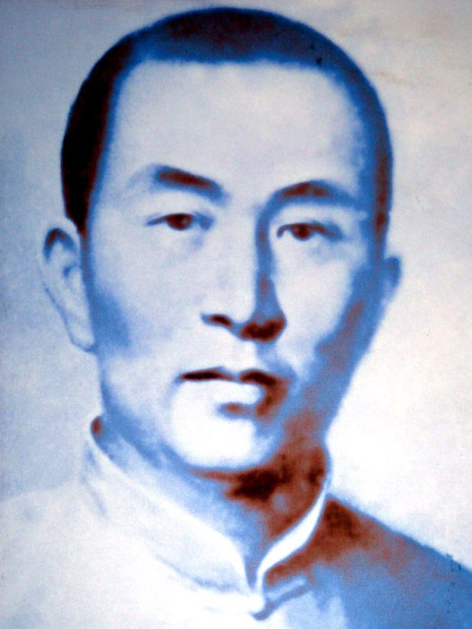 劉仁輔 劉仁輔