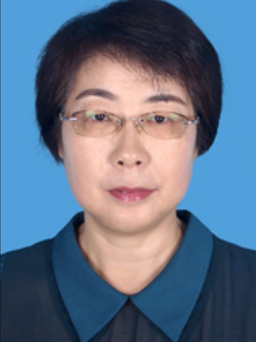 陳淑娥(長安大學地球科學與資源學院教授) 陳淑娥(長安大學地球科學與資源學院教授)