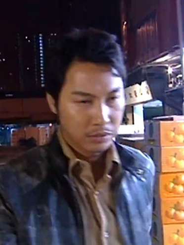 楊啟東(時裝警匪劇《爭分奪秒》中的角色) 楊啟東(時裝警匪劇《爭分奪秒》中的角色)