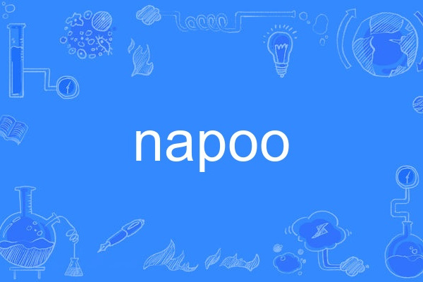 napoo napoo