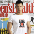 曹偉光(健身模特) 曹偉光(健身模特)