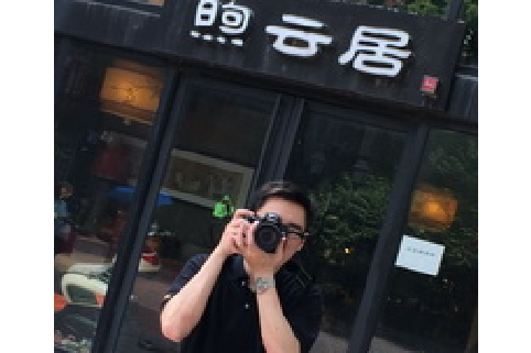 周磊(藝術家) 周磊(藝術家)