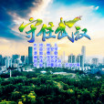 守住武漢 守住武漢