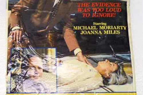 暗夜殺機(1984年美國電影) 暗夜殺機(1984年美國電影)
