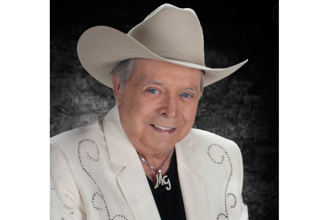 Mickey Gilley Mickey Gilley