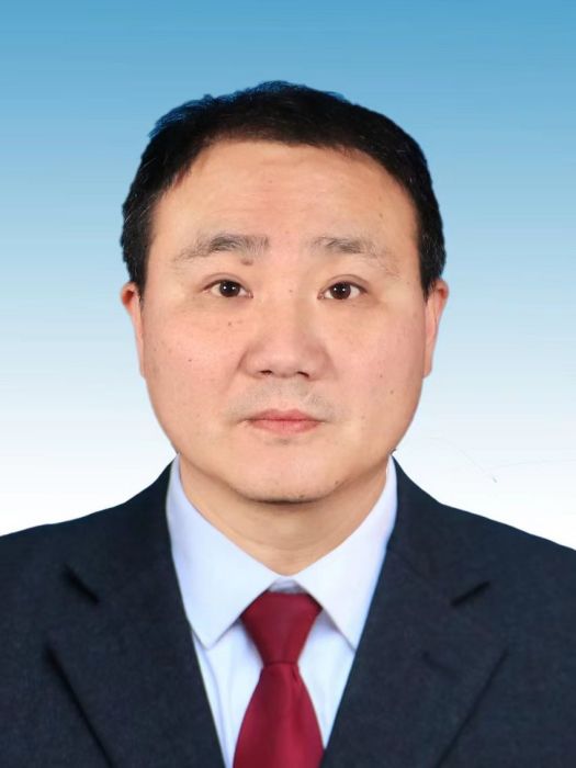 王玉忠(湖南省湘西土家族苗族自治州永順縣科技和工業信息化局黨組書記) 王玉忠(湖南省湘西土家族苗族自治州永順縣科技和工業信息化局黨組書記)