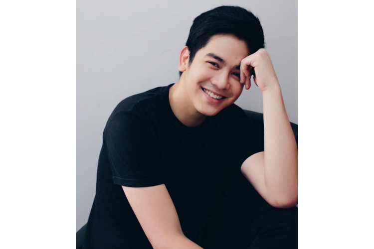 Joshua Garcia Joshua Garcia