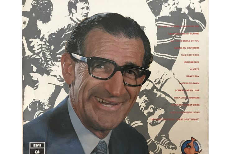 Frank Hyde Frank Hyde
